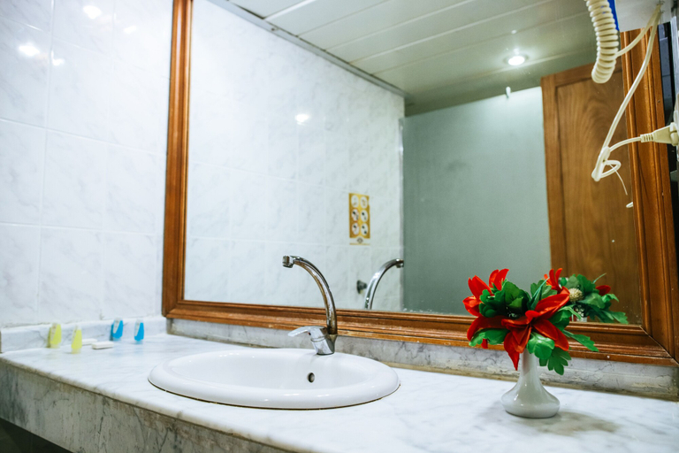 Bathroom 4, Retal View Resort El Sokhna, 'Ataqah