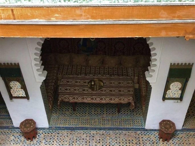 Exterior & Views, Auberge Riad Buena Vista - Hostel, Tétouan