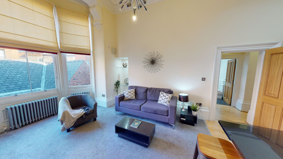 Others 3, Land of green ginger apartment, Kingston upon Hull