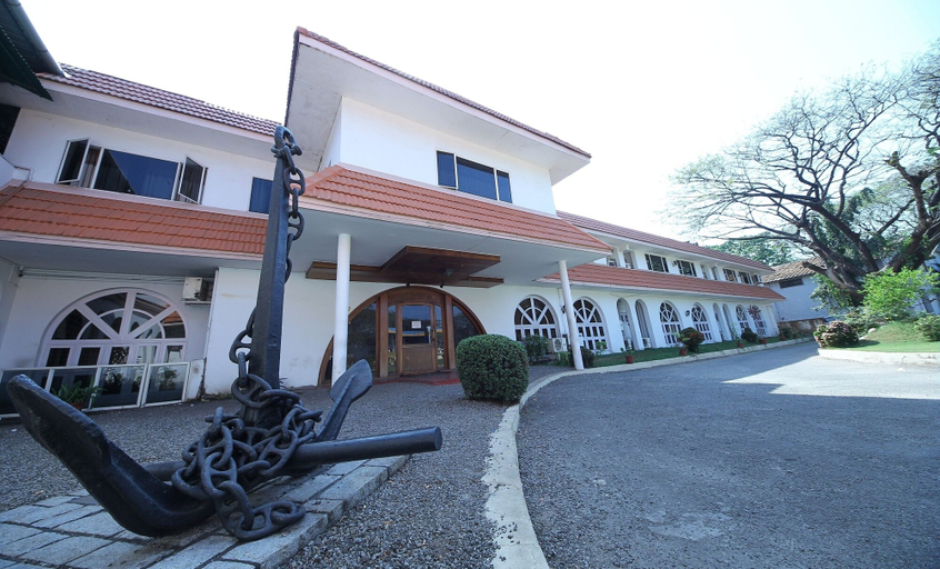 Exterior & Views 2, ATS Willingdon Hotel, Ernakulam