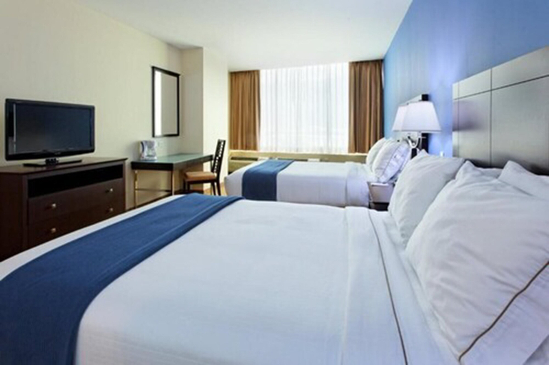 Bedroom 3, Intercity Hotels San Pedro Sula, San Pedro Sula