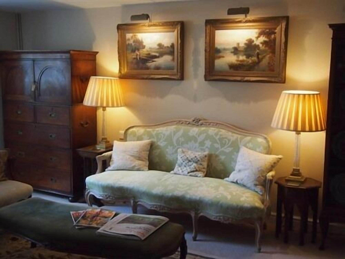 Others 4, Clare Cottage, Dorset