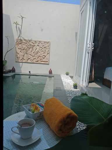 Sport & Beauty 4, Abhaya Villa, Wonosobo