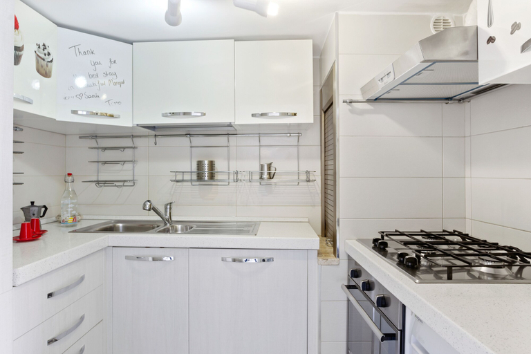 Others 4, Cute flat in the heart of Monopoli, Bari