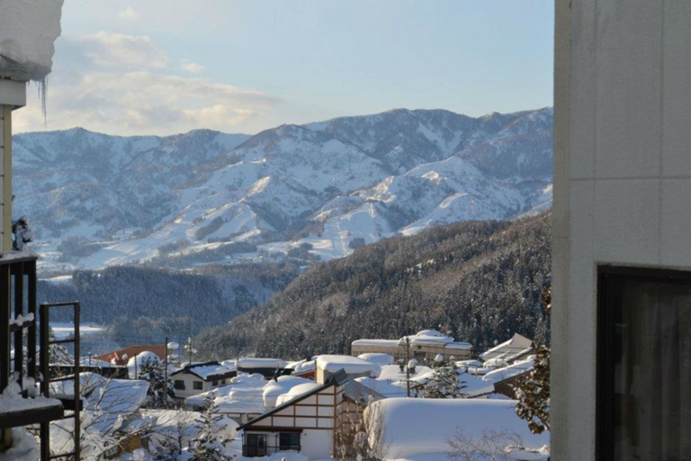 Others 5, Nozawa Cottage, Nozawaonsen