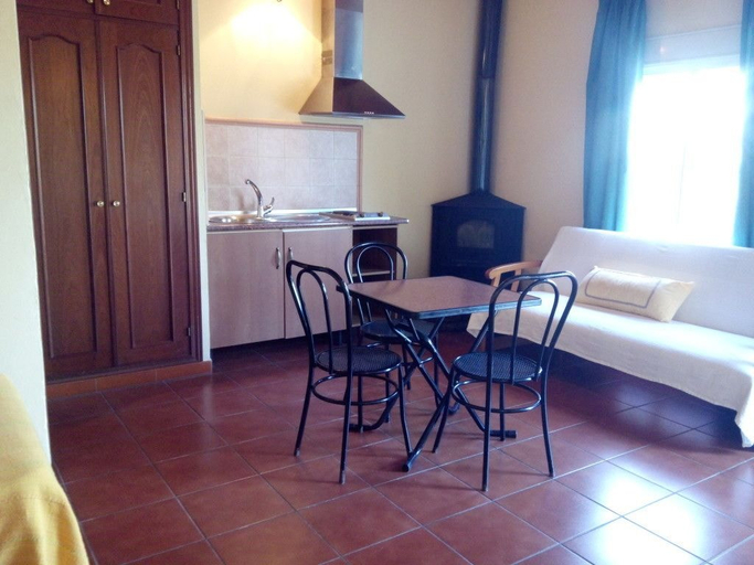 Others 5, Aparthotel Las Palomas, Sevilla