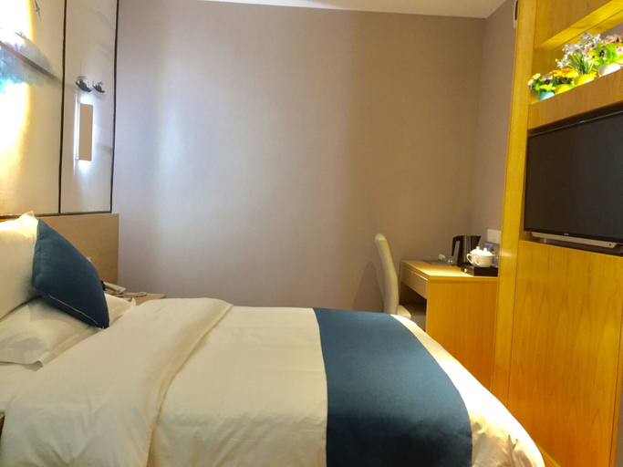 Bedroom 3, ホテル(), Guangzhou