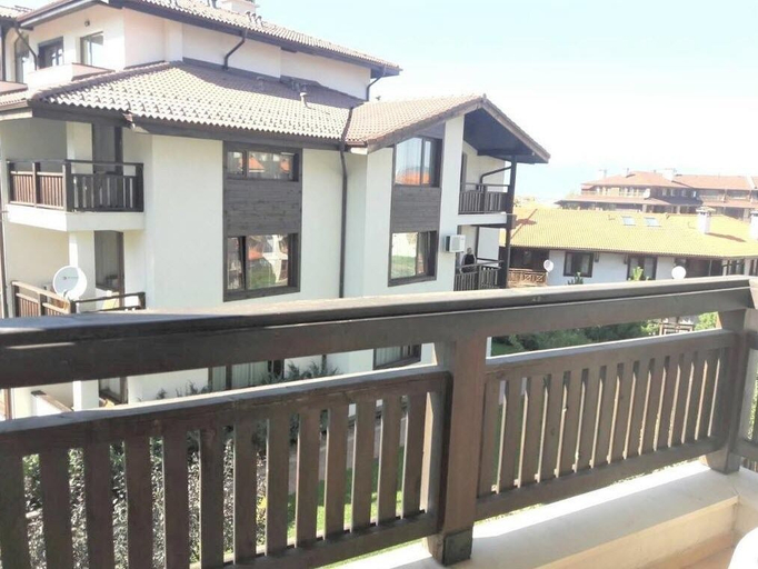 Others 4, Apartment in Edelweiss Inn, Bansko