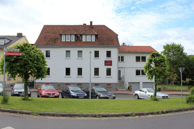 Boardinghouse My Maison, Schwalm-Eder-Kreis