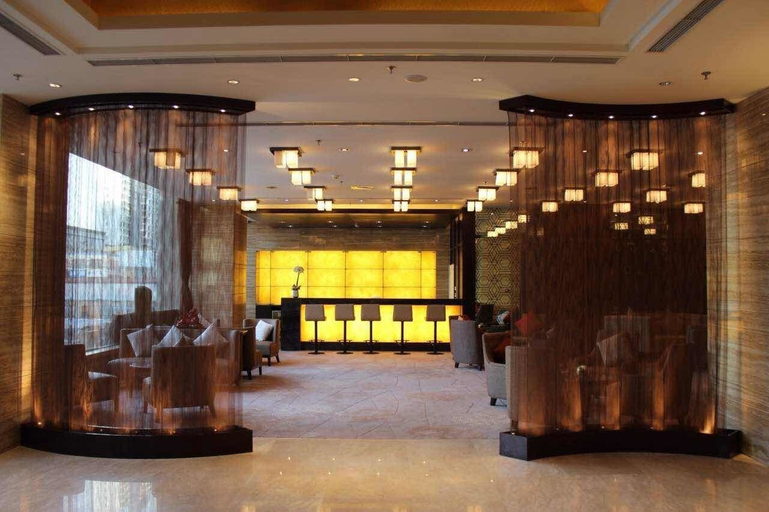 Others 5, Jinjiang Peninsula Seasons Hotel, Qinhuangdao