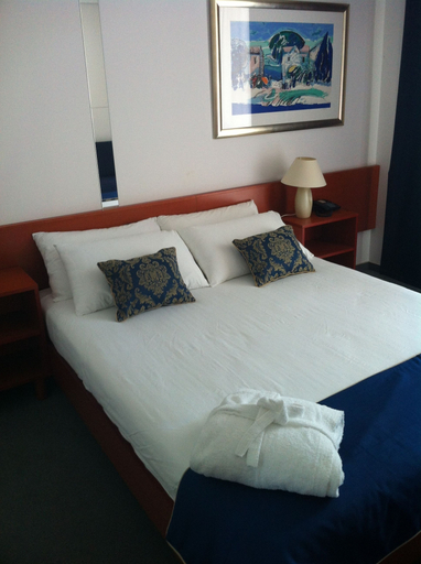 Bedroom 3, Hotel Tamaris, Novi Vinodolski