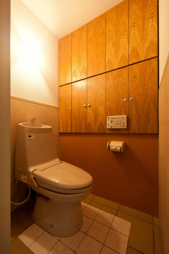 Bathroom 4, Hotel Sungarden Matsuyama, Matsuyama