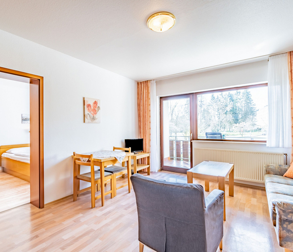 Others 4, Aparthotel Panorama, Main-Kinzig-Kreis