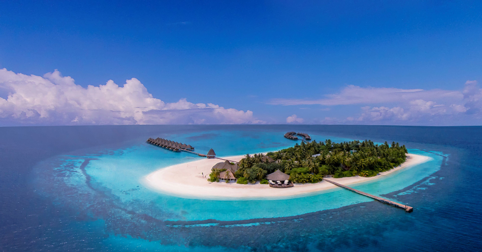 Others 1, Angaga Island Resort & Spa