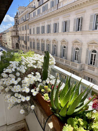 Exterior & Views 2, Terrazza Marco Antonio Luxury Suite Rome, Rome