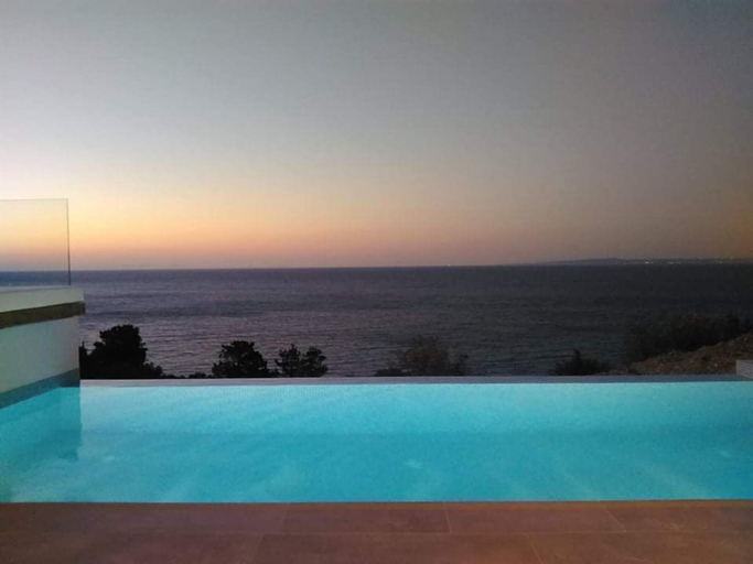 Sport & Beauty 3, Fiore Suites, Ionian Islands