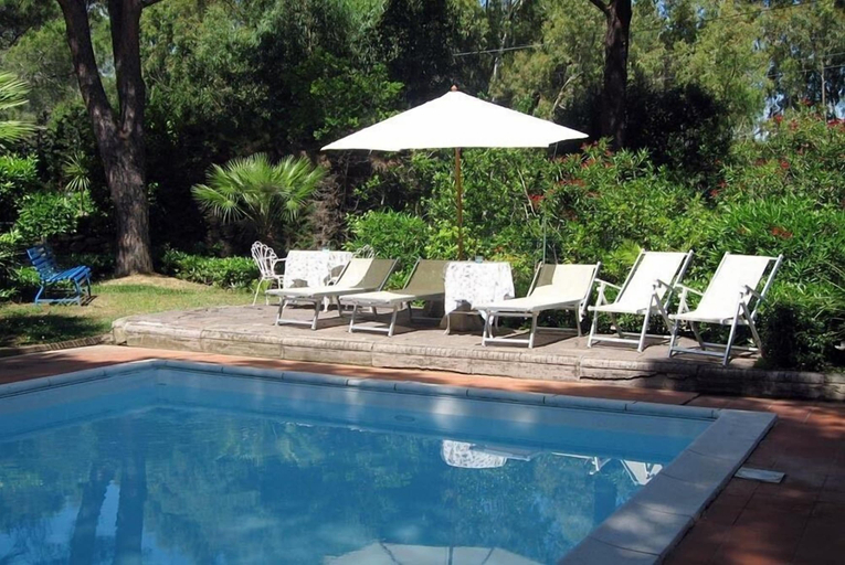 Sport & Beauty 5, Hotel Brigantino, Livorno