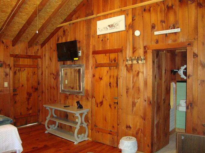 Others 5, Paradise Resort and Cabins, Saratoga