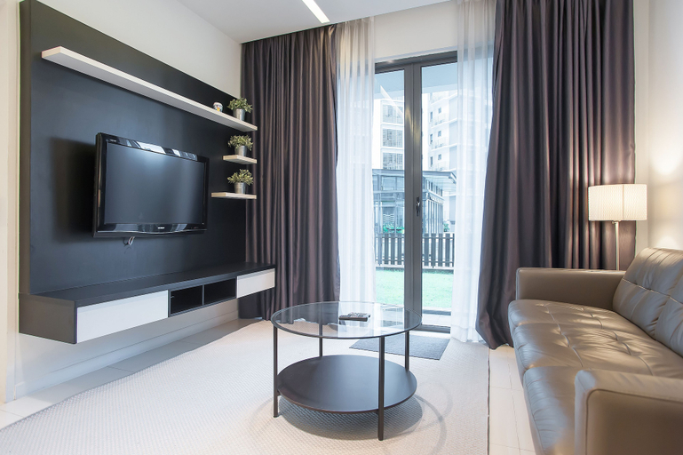 Others 5, Boulevard Residence, Petaling Jaya