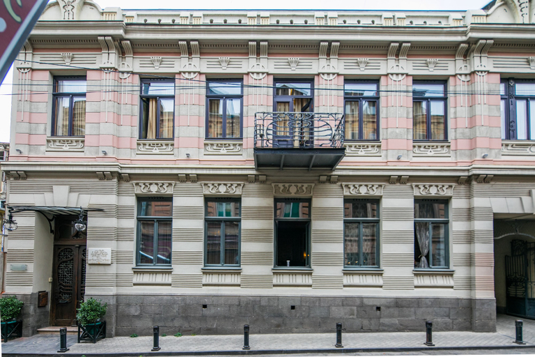Exterior & Views 2, Emigrant, Tbilisi
