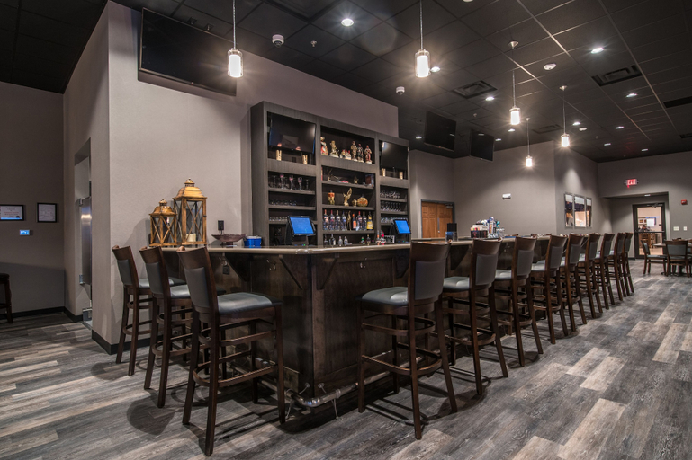 Food & Drinks 5, Astoria Hotel and Event Center, Stark