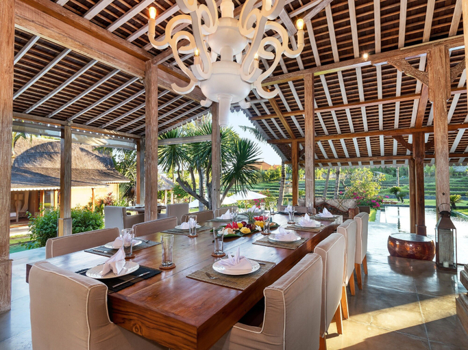 Food & Drinks 5, Mannao Estate by Villa Finder, Badung