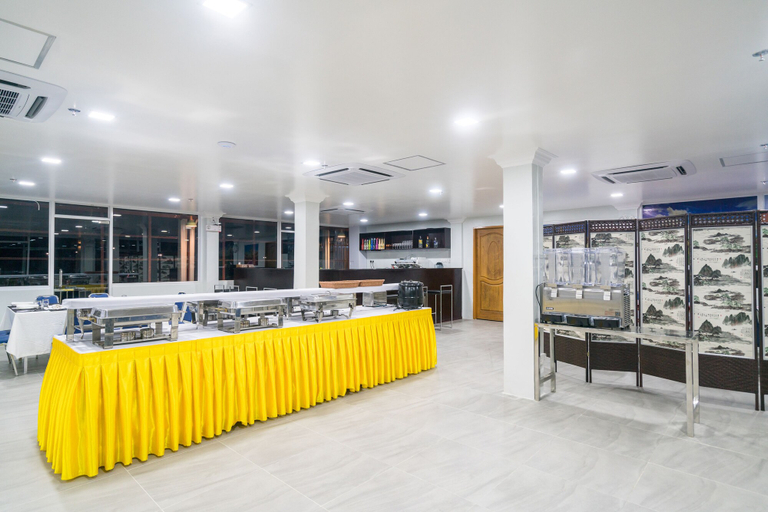 Food & Drinks 4, Sakura Hotel, Yangon