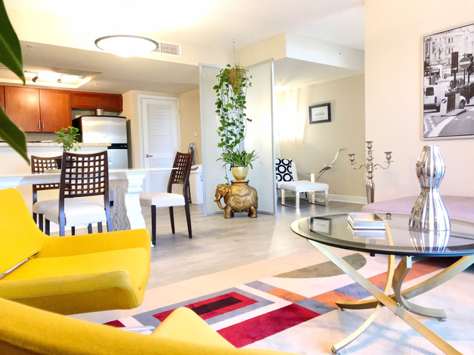 Others 4, Presidential Suite I, Miami-Dade
