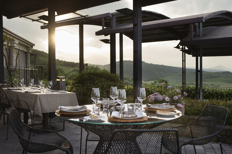 Food & Drinks 5, Altarocca Wine Resort Adults Only, Terni