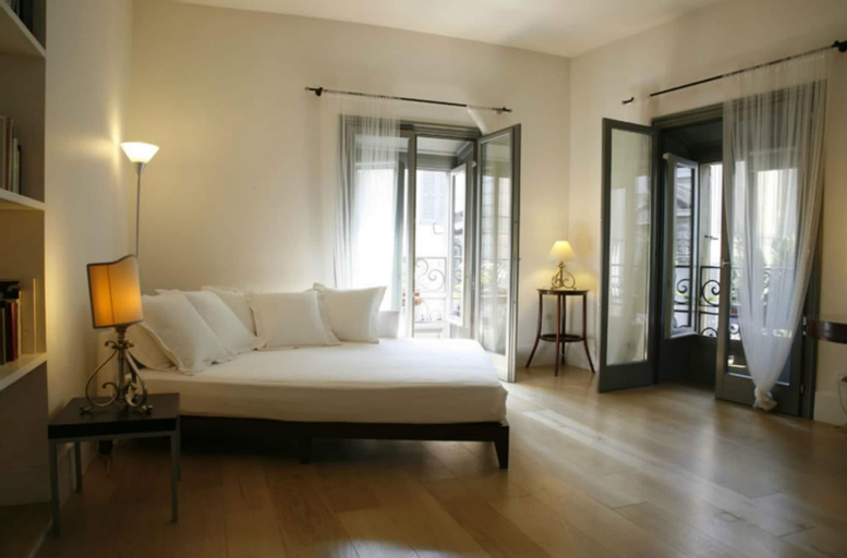Milanosuites, Milano