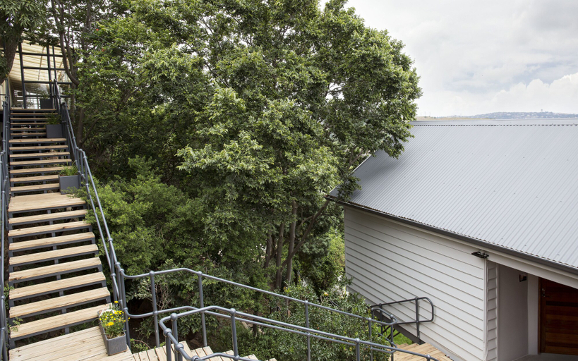 Exterior & Views 2, Pablo House, City of Johannesburg