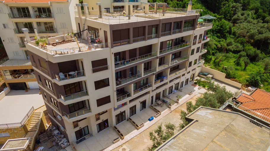 Exterior & Views 2, Apartments My Przno