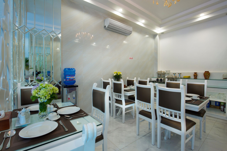 Food & Drinks 5, Lavender Old Quarter Hotel., Hoàn Kiếm