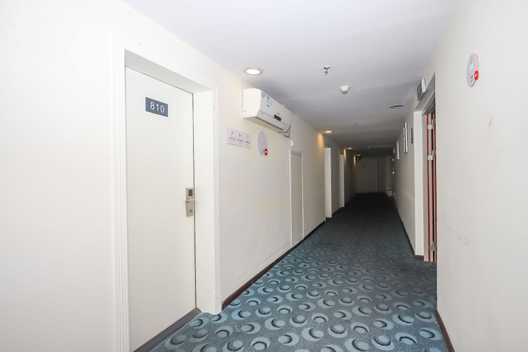 Others 4, YuanMan Hotel, Huizhou