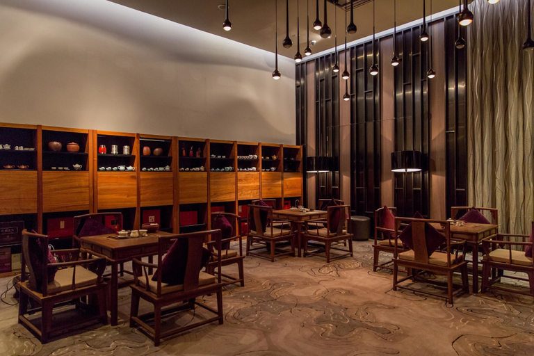 Food & Drinks 5, Onehome H.S. Art Hotel Wenzhou, Wenzhou