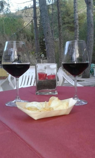 Food & Drinks, Terme Acqua Pia Wellness & SPA, Agrigento