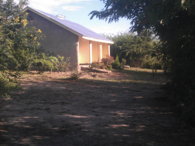 Exterior & Views 2, The Elephant home, Busongora
