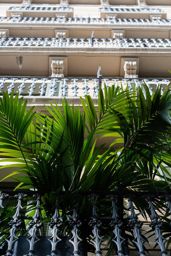 Exterior & Views 2, Hotel Well and Come Barcelona, Barcelona