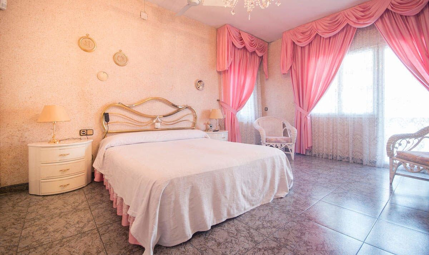 Bedroom 3, Casa Francia, Tarragona