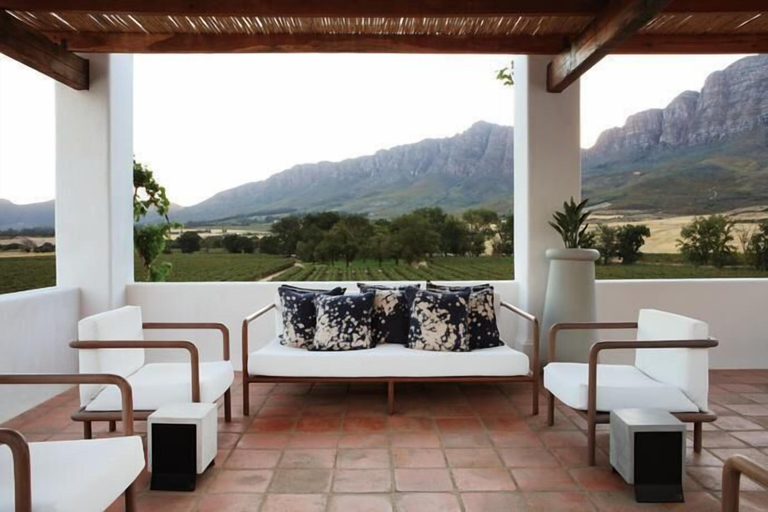 Others 5, Fraaigelegen Farm, Cape Winelands