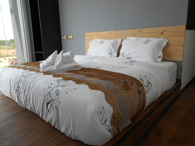 Bedroom 2, PI Grand Hotel (permanently closed), Sepang