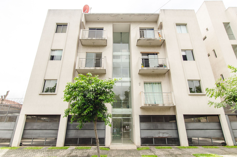 Exterior & Views, Trendy Barrio Jara apartment, Asunción