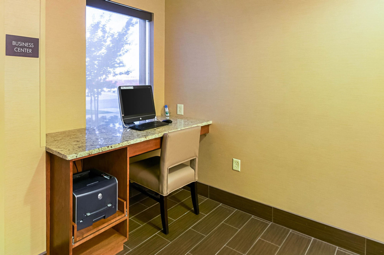Others 5, Comfort Inn Frederick Area, Frederick