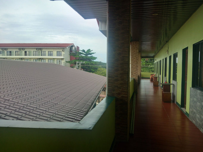 Others 5, AOSMEC Square Hotel, Lapu-Lapu City