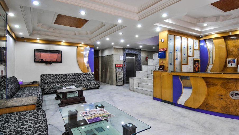 Others 5, Hotel Chand Palace, Delhi