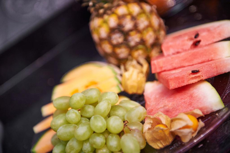 Food & Drinks 5, KOMM' IN Hotel, Euskirchen