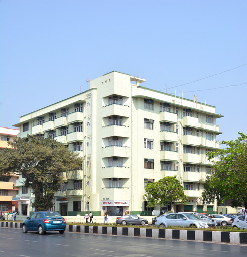 Sea Green South Hotel, Mumbai City