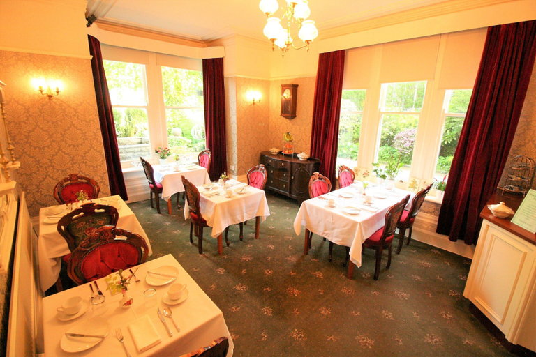 Food & Drinks 4, Kingscroft, Derbyshire