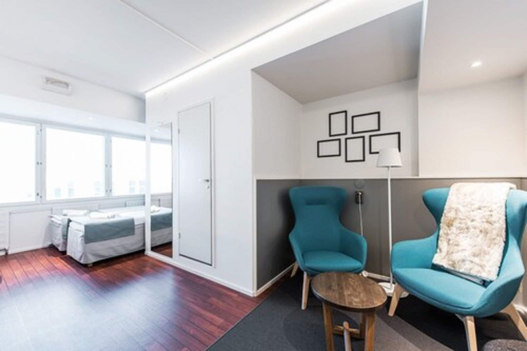 Others 5, Forenom Aparthotel Helsinki Kamppi, Uusimaa