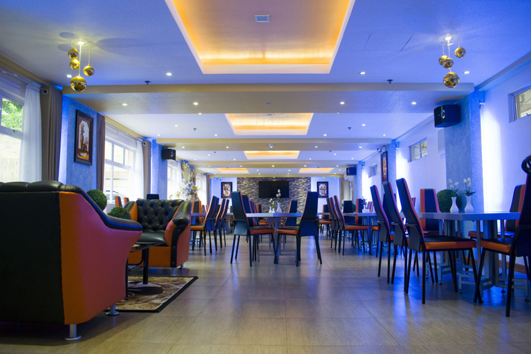 Food & Drinks 5, Royal Mansion Hotel, Tabaco City